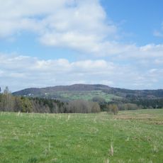 Šenovská vrchovina