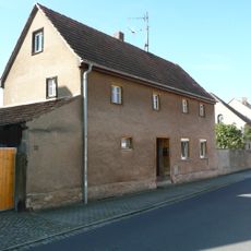 Wohnstallhaus Dresdner Straße 56