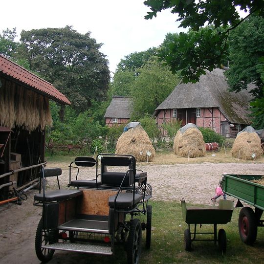 Museumsdorf Volksdorf