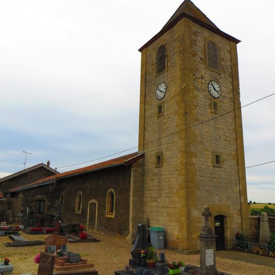 Villers-lès-Mangiennes