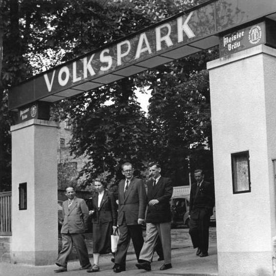 Volkspark