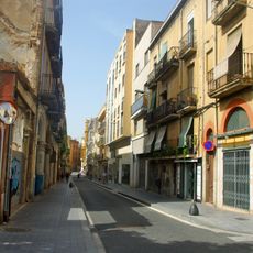 Carrer del Roser