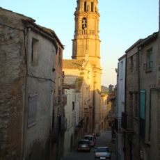 Santa Maria de Llardecans