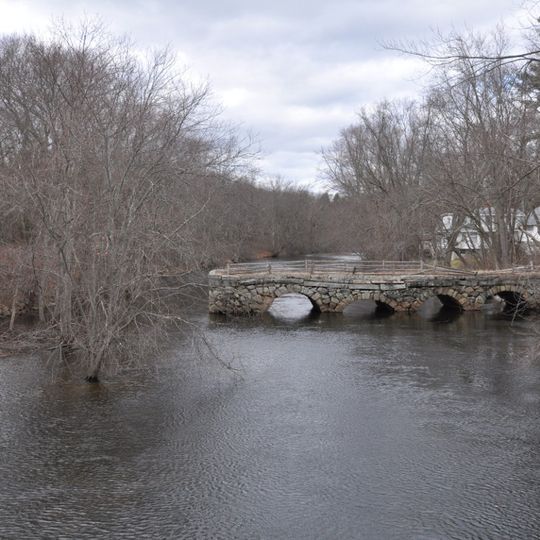 Stone's Bridge