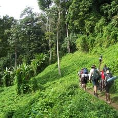 Kokoda Track