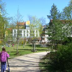 Krausnickpark