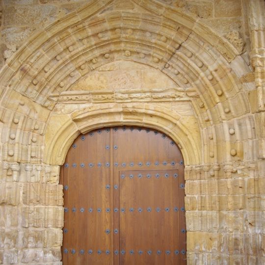 Iglesia de Nuestra Señora de la Asunción