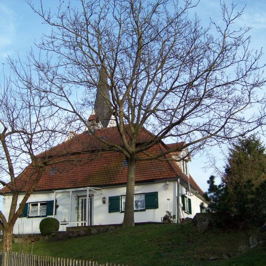 Kleinhaus