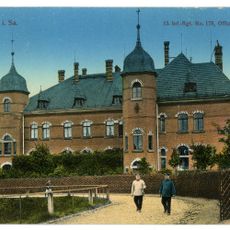 13. Königlich Sächsisches Infanterie-Regiment Nr. 178