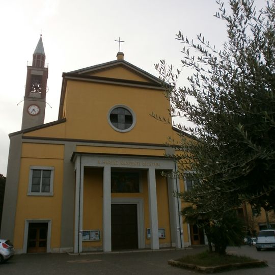 Santa Maria Nascente Church