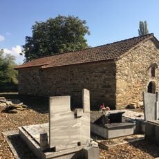 Nativity of the Theotokos Church