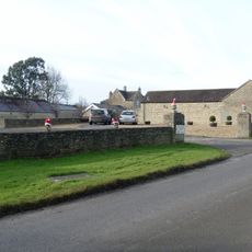 Westlands Farmhouse