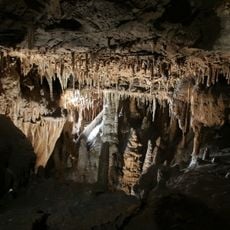 Nodong cave