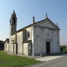 Chiesa di Santa Giustina