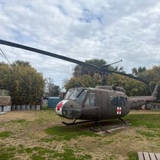 UH-1 Iroquois