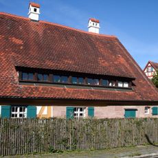 Bauernhaus