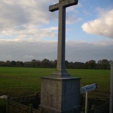Croix du Vieux-Bourg