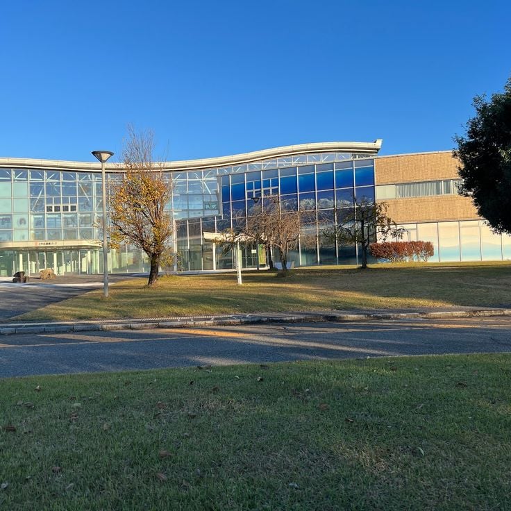 Museo de la Enfermedad Itai-itai