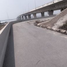 Second Niger bridge