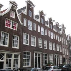 Kerkstraat 194, Amsterdam