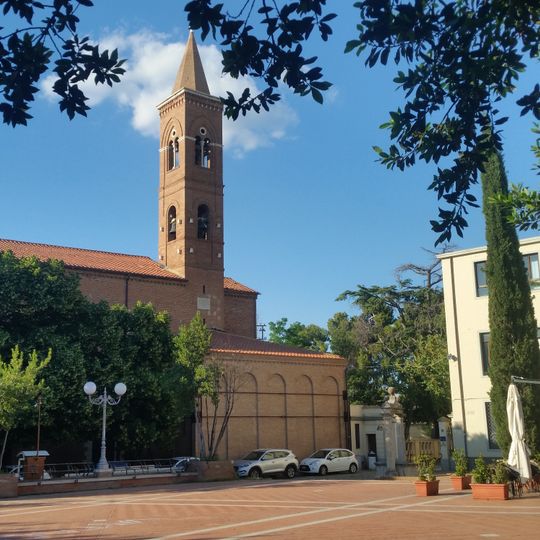 Piazza San Francesco