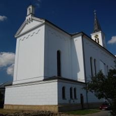 Church of Saints Peter and Paul
