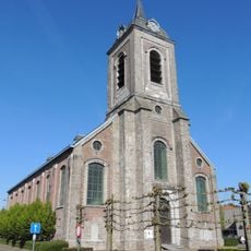 Sint-Petruskerk