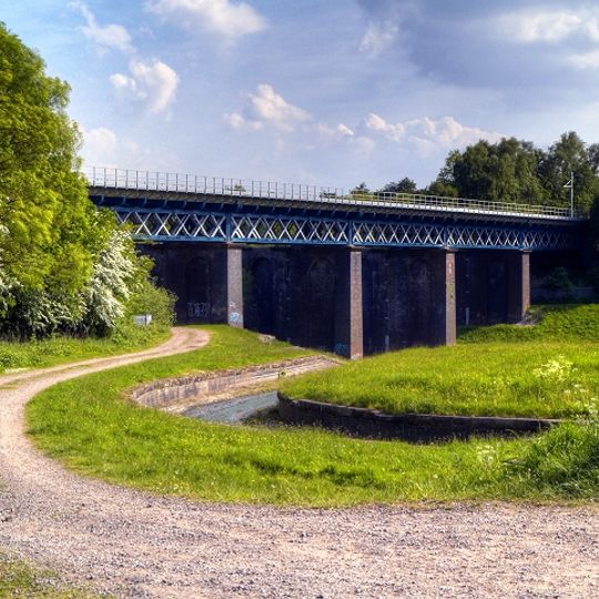Carr Mill Viaduct