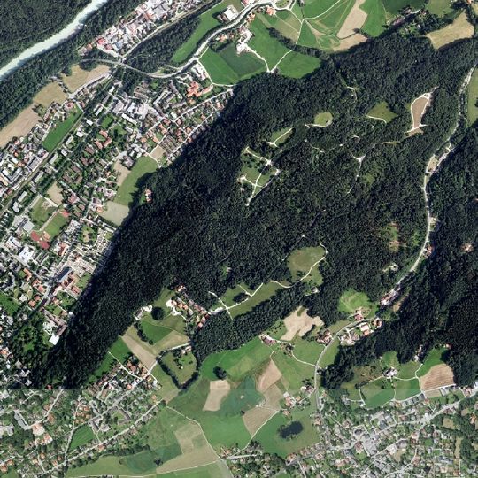 Standortübungsplatz Kirchholz