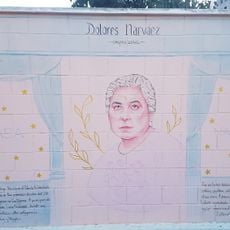 Dolores Narváez