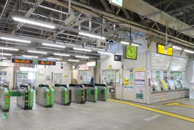 Interior 0
