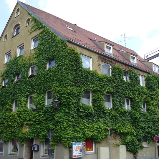 Bürgerhaus