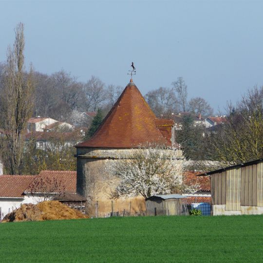 Taubenturm