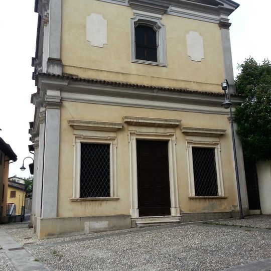 Chiesa di San Pantaleone