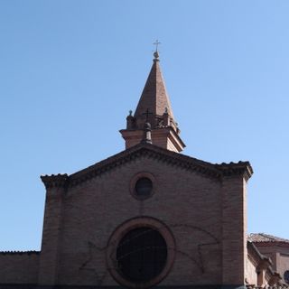 Chiesa e convento della Santissima Annunziata