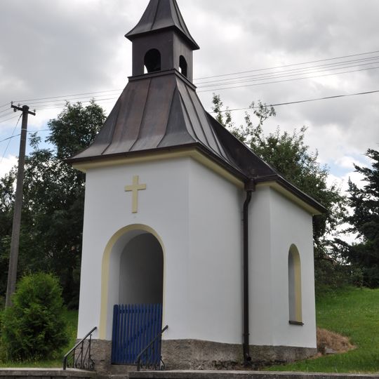 Chapel of Virgin Mary