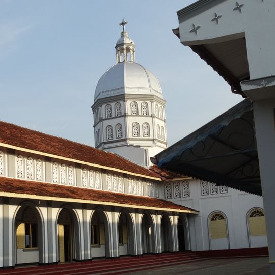 Catedral de San Sebastián