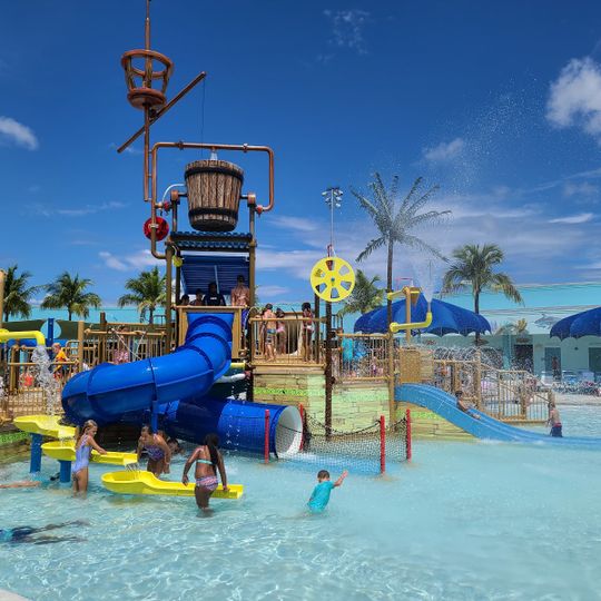 Sailfish Splash Water Park at Martin County