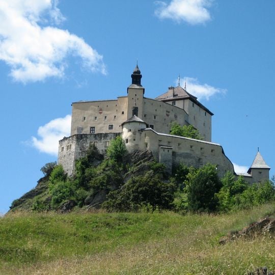 Château de Tarasp