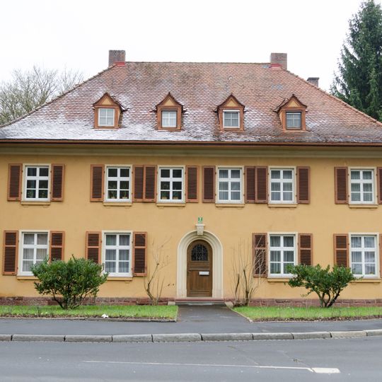 Wohnhaus