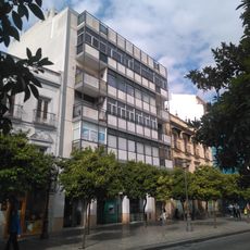 Edificio Residencial