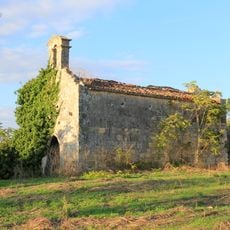 Chiesa di San Michele di Murusas