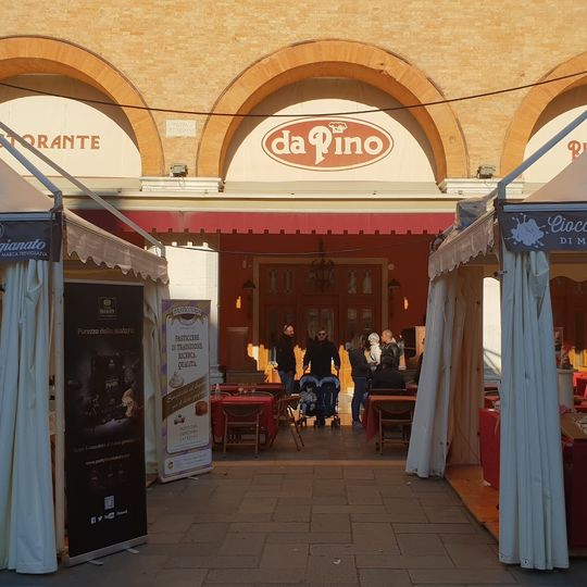 Da Pino Padova