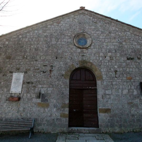 Chiesa di Sant'Andrea