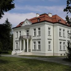 Museum of Witold Gombrowicz