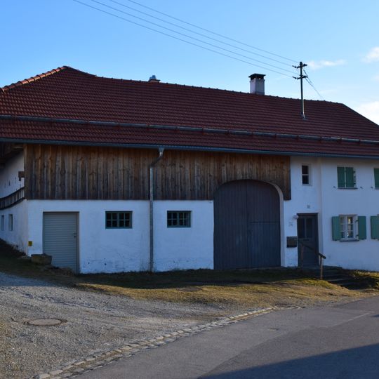 Bauernhaus