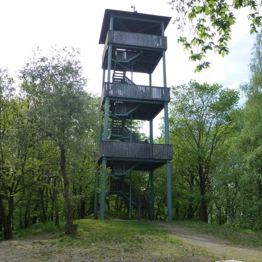 Koppe Tower