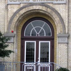 Ulrichsgymnasium Norden