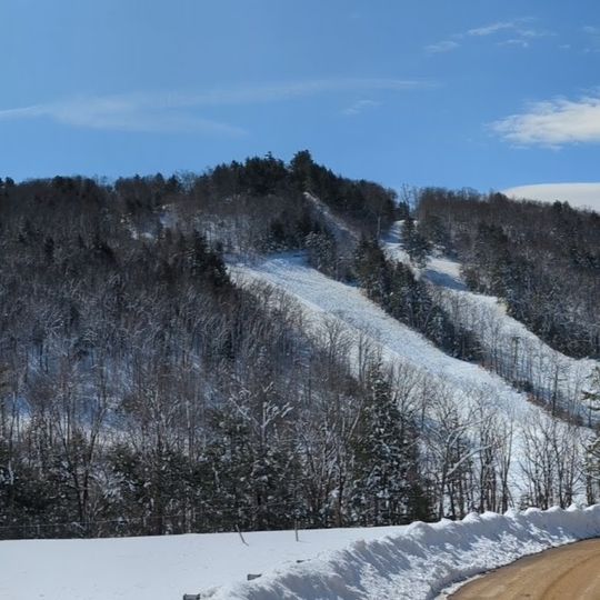 Granite Gorge Ski Area