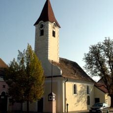 Ortskapelle Pernersdorf